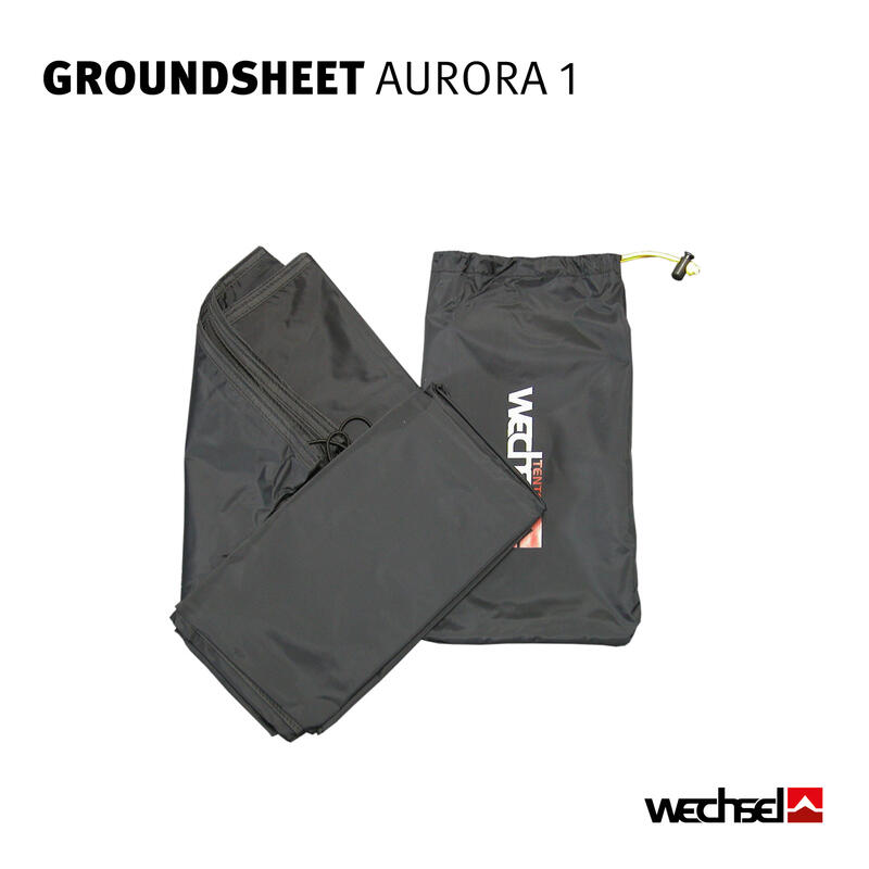 Groundsheet Pour Aurora 1 Tapis Bâche camping Ajustement précis