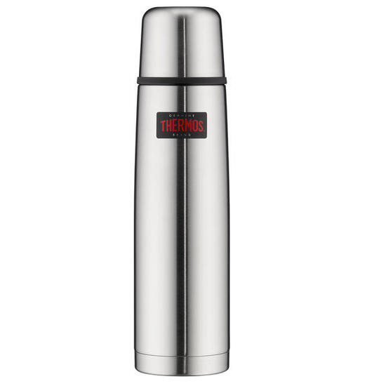 Verseuse Light&Compact Bouteille isolante de café Tasse 1 L