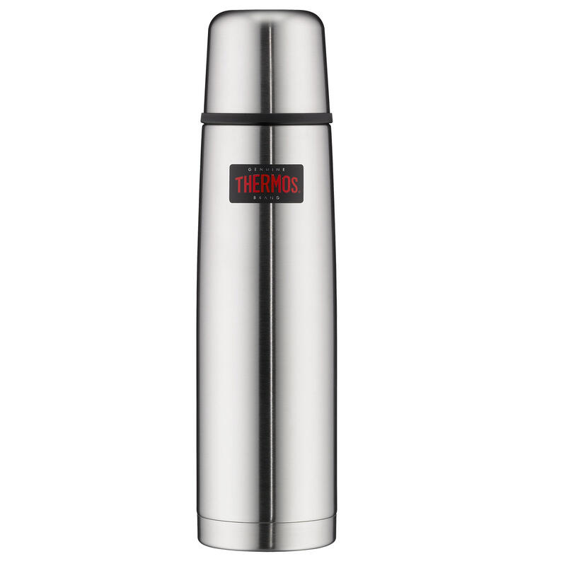 Thermos Verseuse Light&Compact Bouteille isolante de café Tasse 1 L