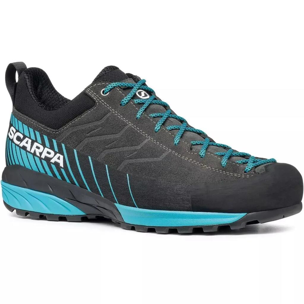 Buty trekkingowe niskie męskie Mescalito GTX