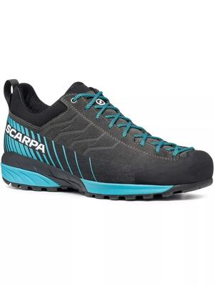 Scarpe basse da trekking da uomo Mescalito GTX