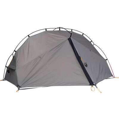 Trekkerstent trailrunner 1-2 persoons camping fietstent bivak 2.18 kg