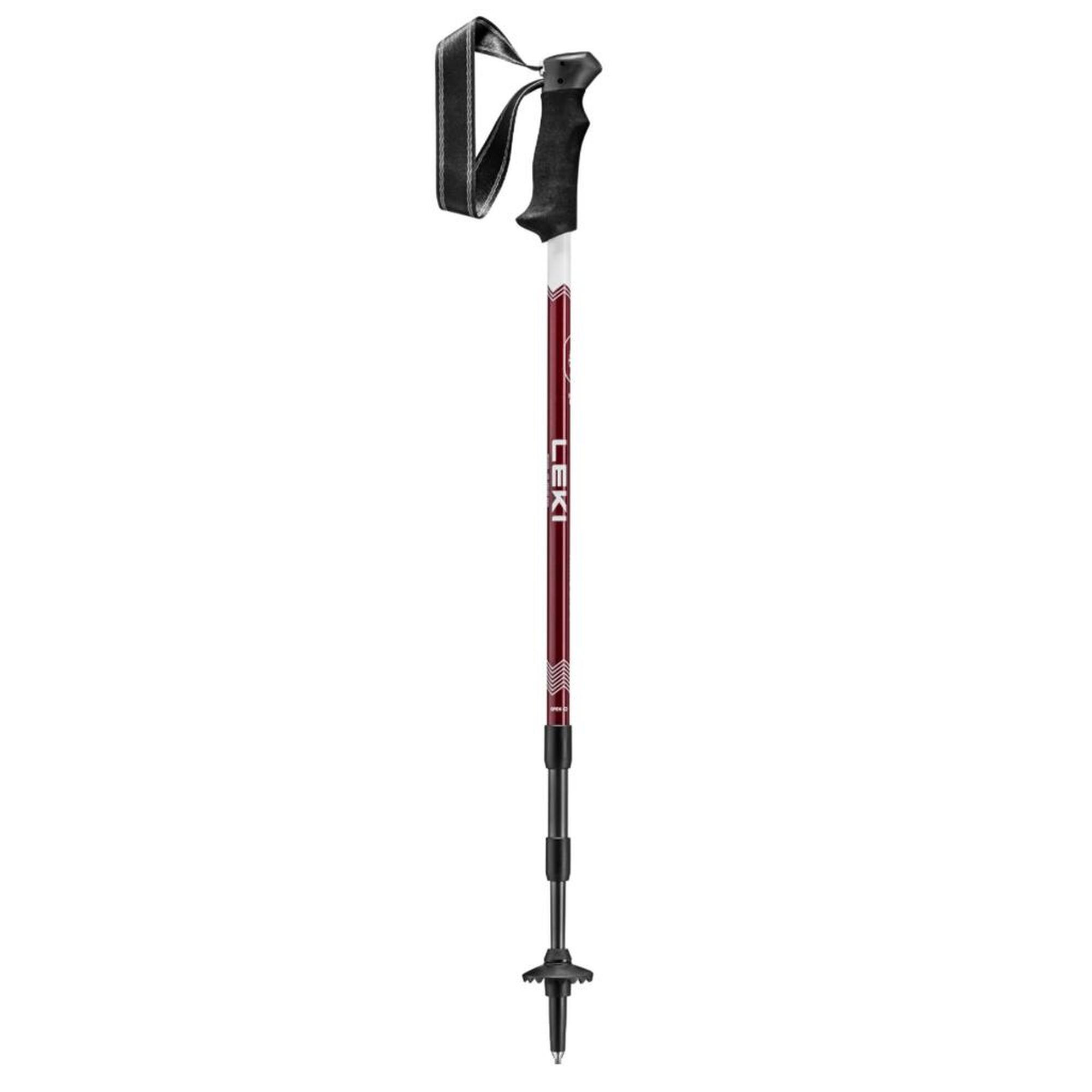Baston de trekking LEKI Trail Lite