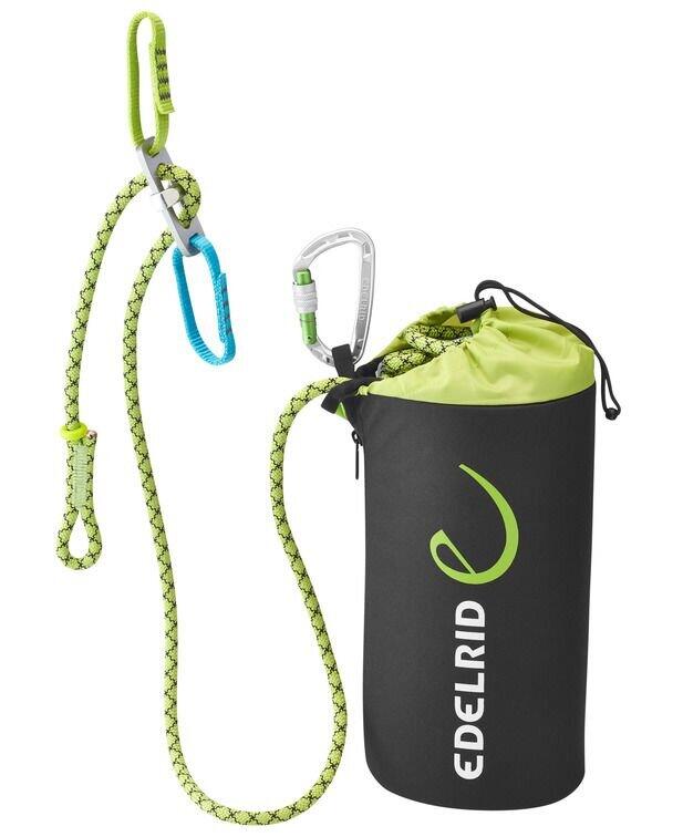 EDELRID Sportovní ferratová brzda