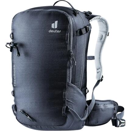 Plecak damski Deuter Freerider 28 SL - black