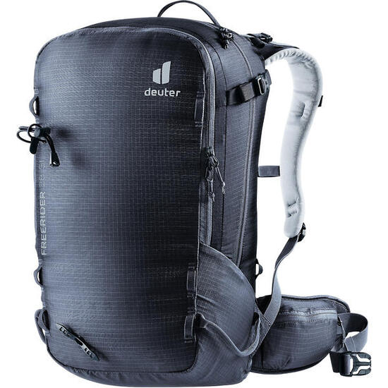 Plecak damski Deuter Freerider 28 SL - black
