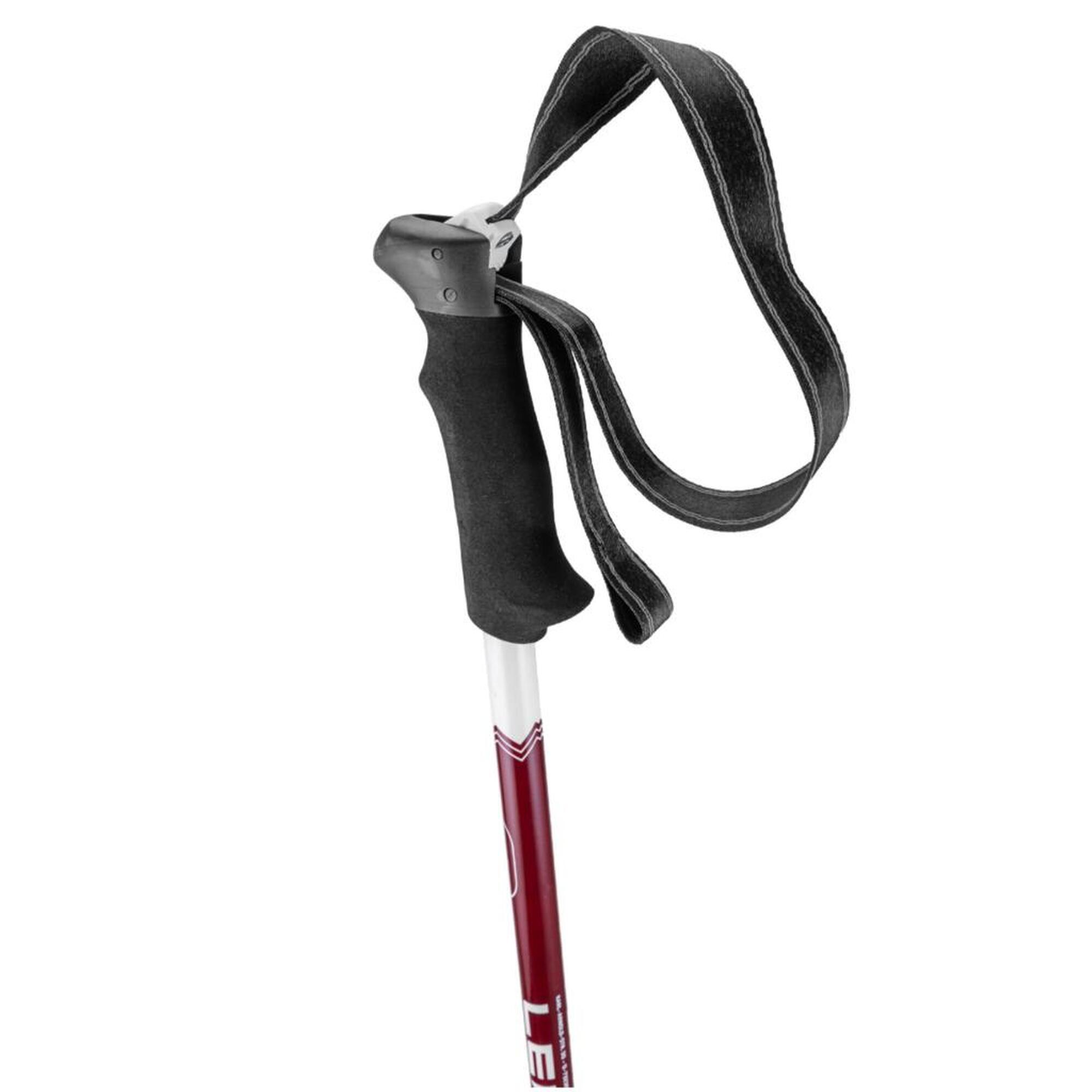 Baston de trekking LEKI Trail Lite