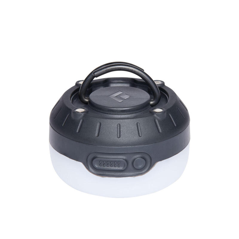 Black Diamond MOJI Lantaarn – compacte, oplaadbare led-lantaarn met RGB (150 lumen), eenheidsmaat Black Diamond MOJI Lantaarn – compacte, oplaadbare led-lantaarn met RGB (150 lumen), eenheidsmaat