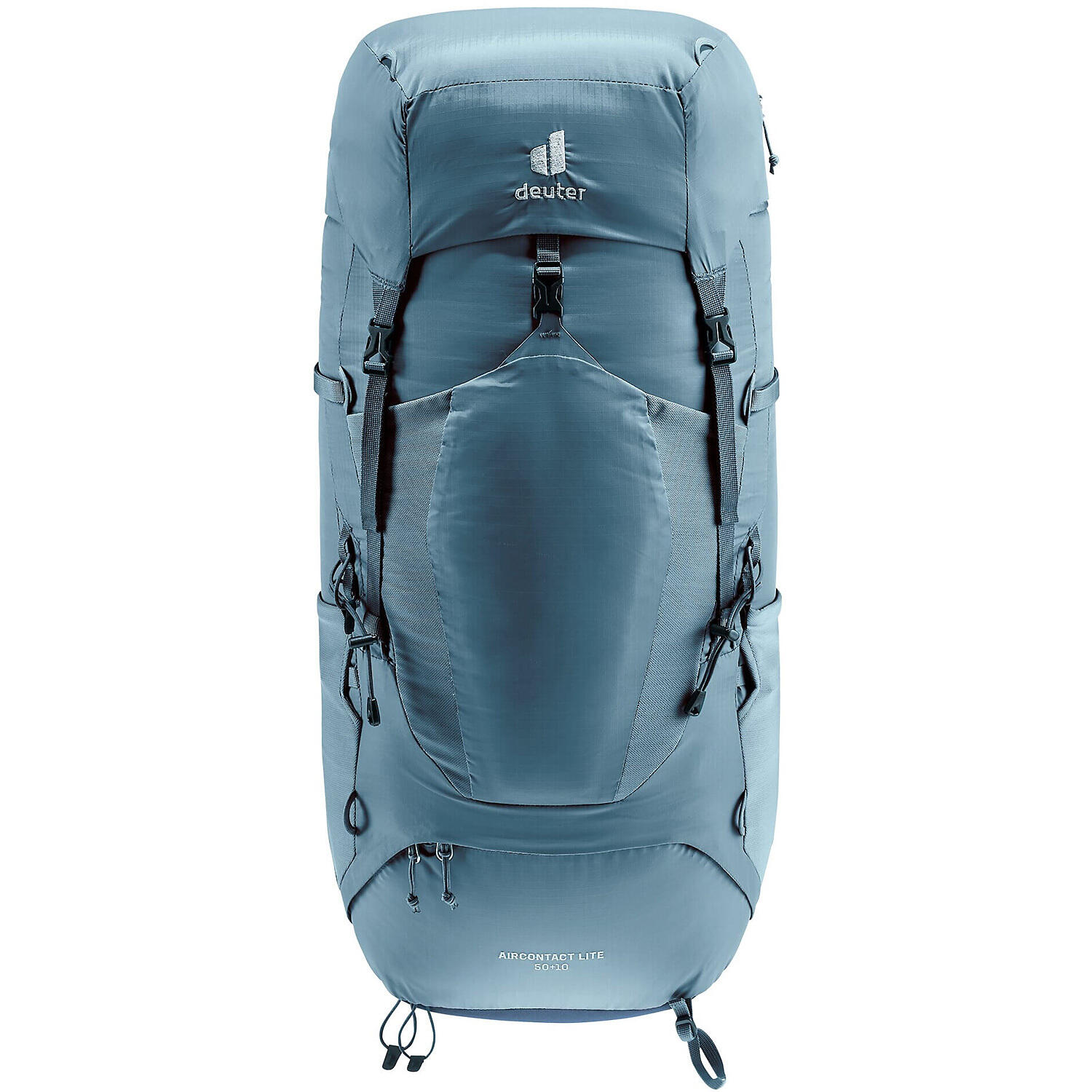DEUTER Trekkingrucksack Aircontact Lite 50 + 10