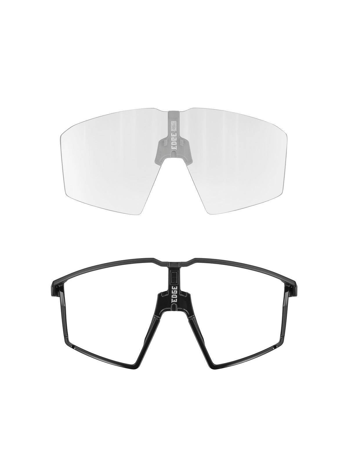 Julbo Edge Reactiv 1-3 Lichtverstärker-Sonnenbrille 5/7