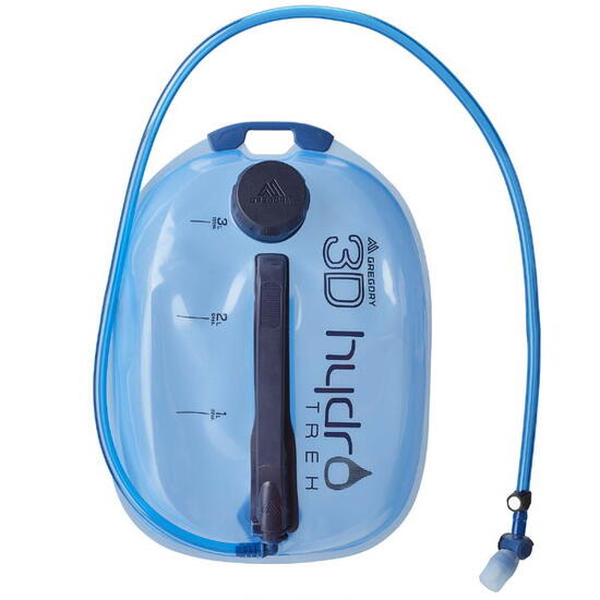 Trinksystem 3D Hydro Trek 3L Reservoir