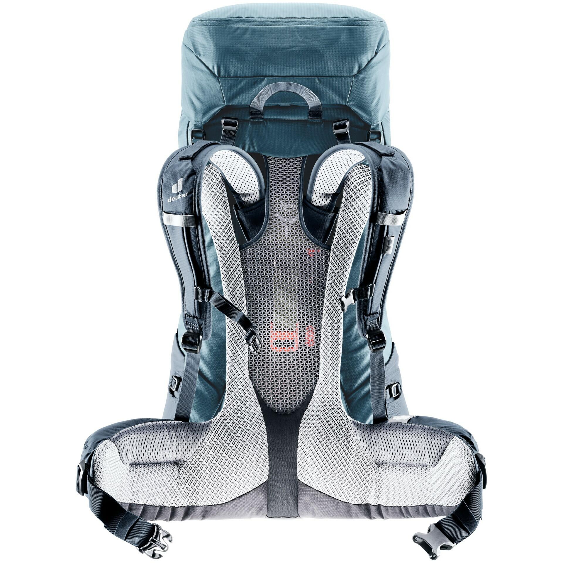 Rucksack Futura Air Trek 50+10 2/7
