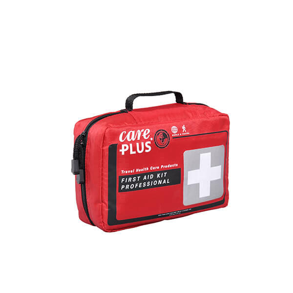 CARE PLUS Care Plus EHBO set Professional