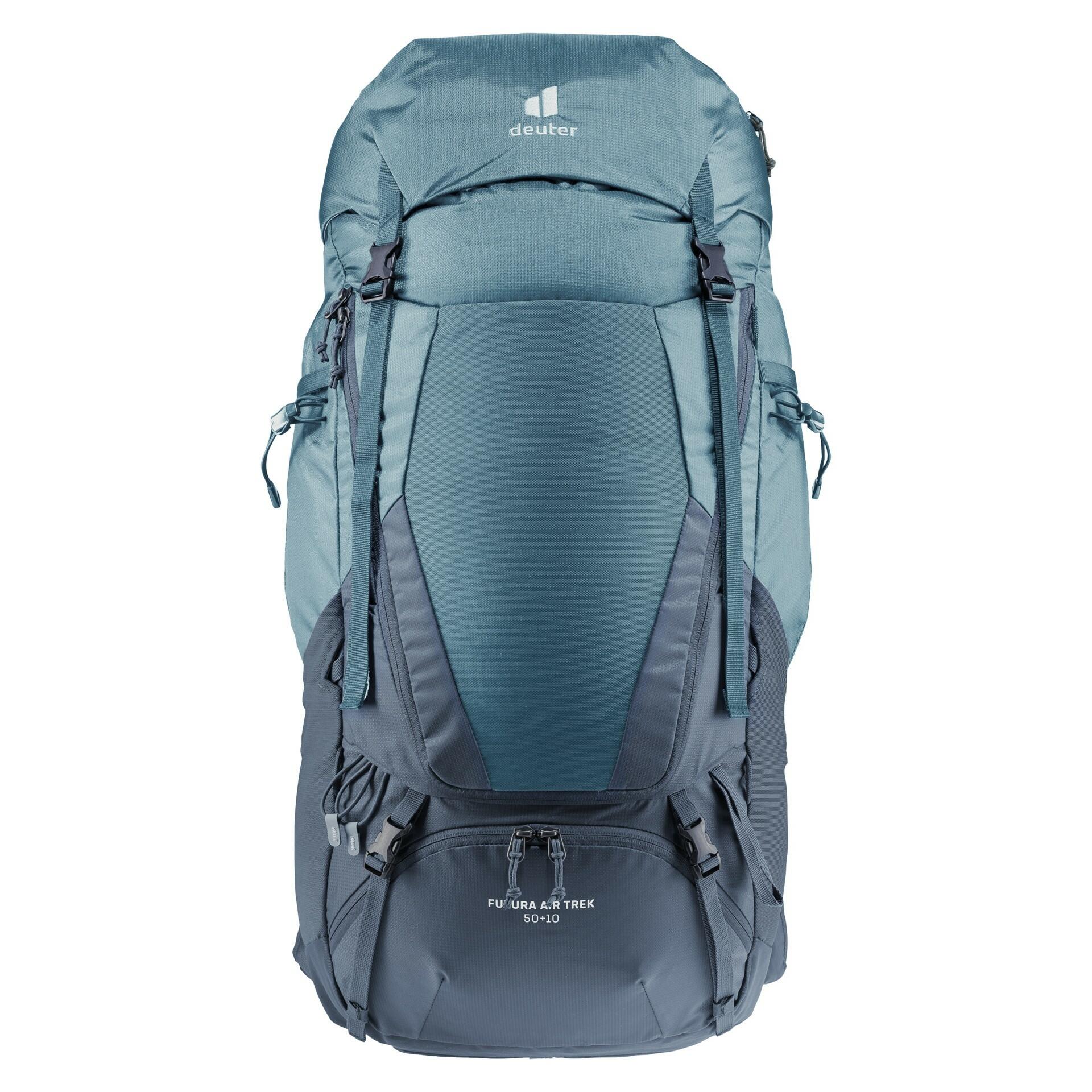 Rucksack Futura Air Trek 50+10 4/7