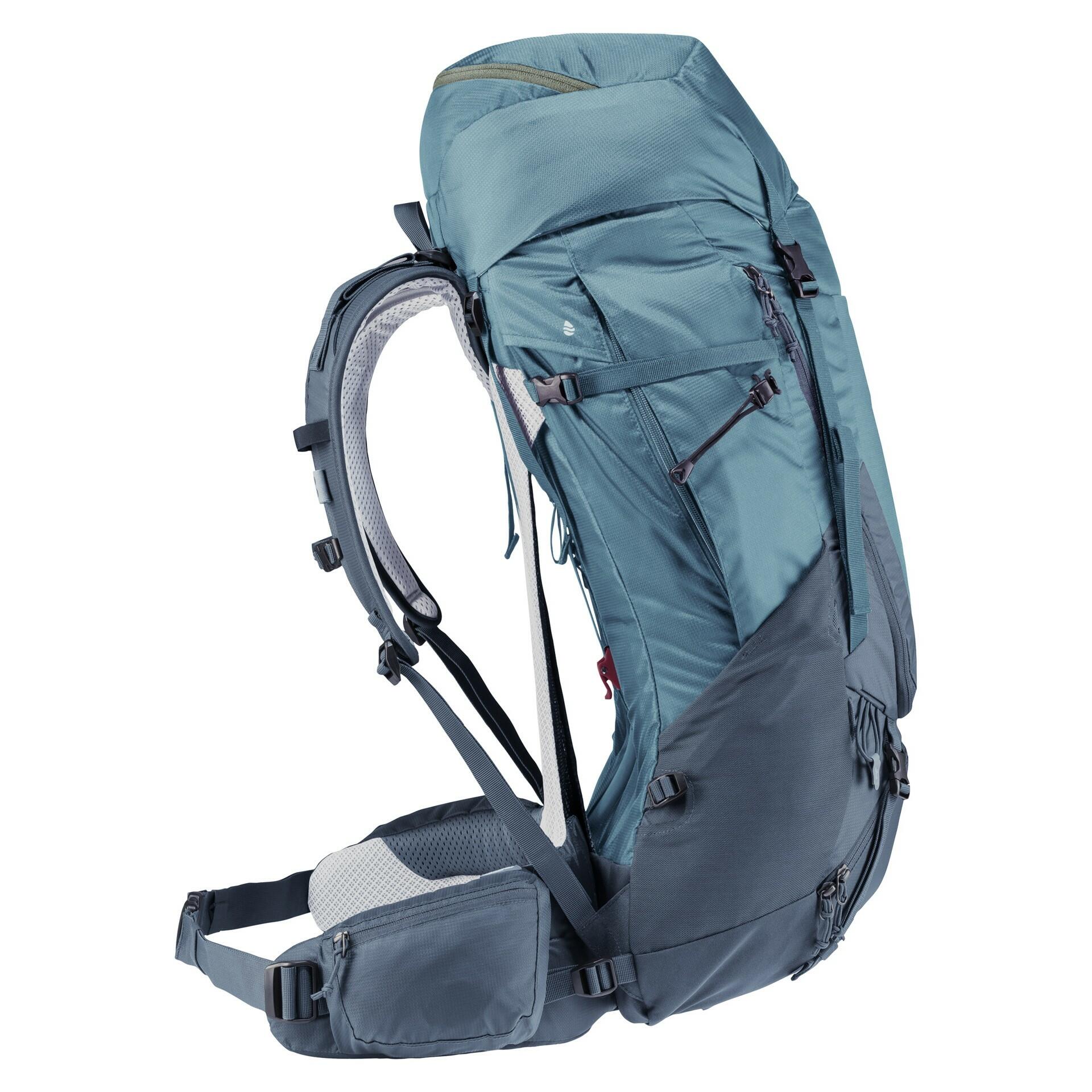 Rucksack Futura Air Trek 50+10 3/7