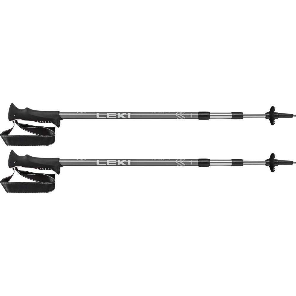 LEKI Paar wandelstokken Leki Voyager