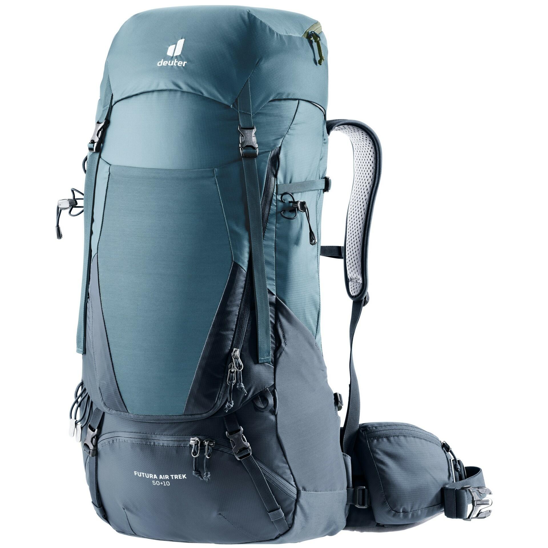 DEUTER Rucksack Futura Air Trek 50+10