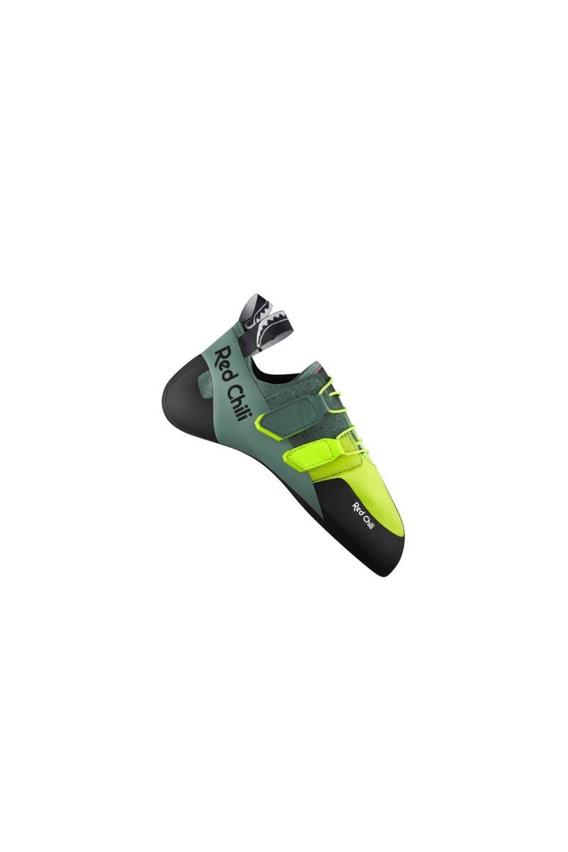 RED CHILI Kletterschuhe Red Chili Fusion II