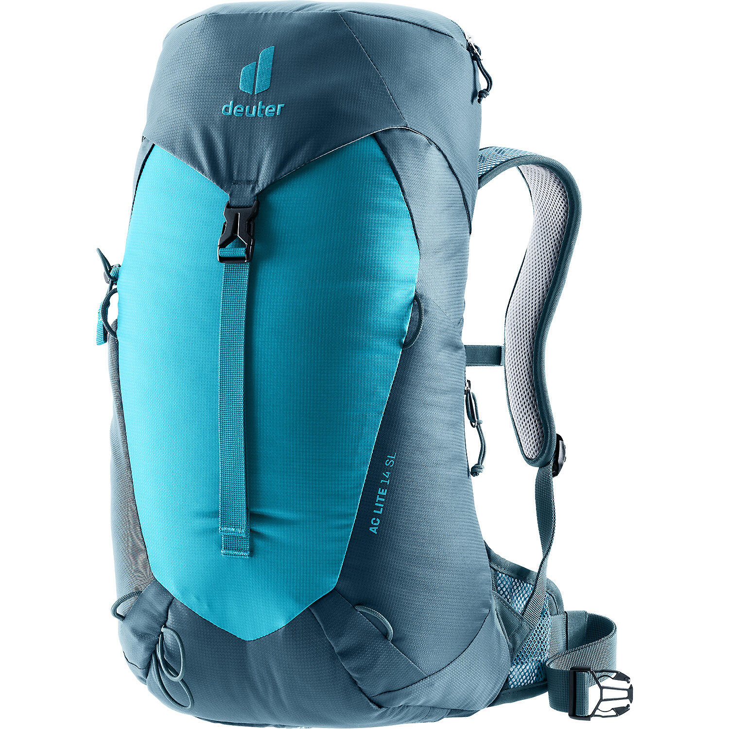 DEUTER picture