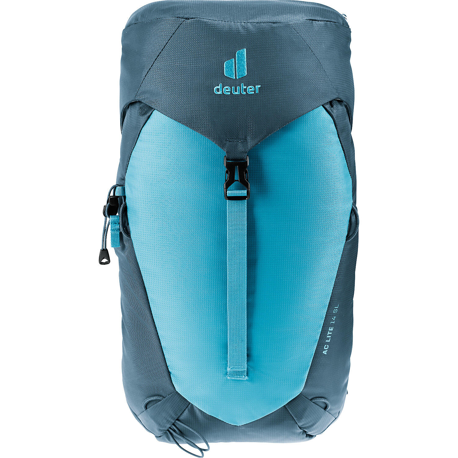 Sac randonnée Deuter AC Lite 14 SL femme 14 L Aircomfort léger 5/7