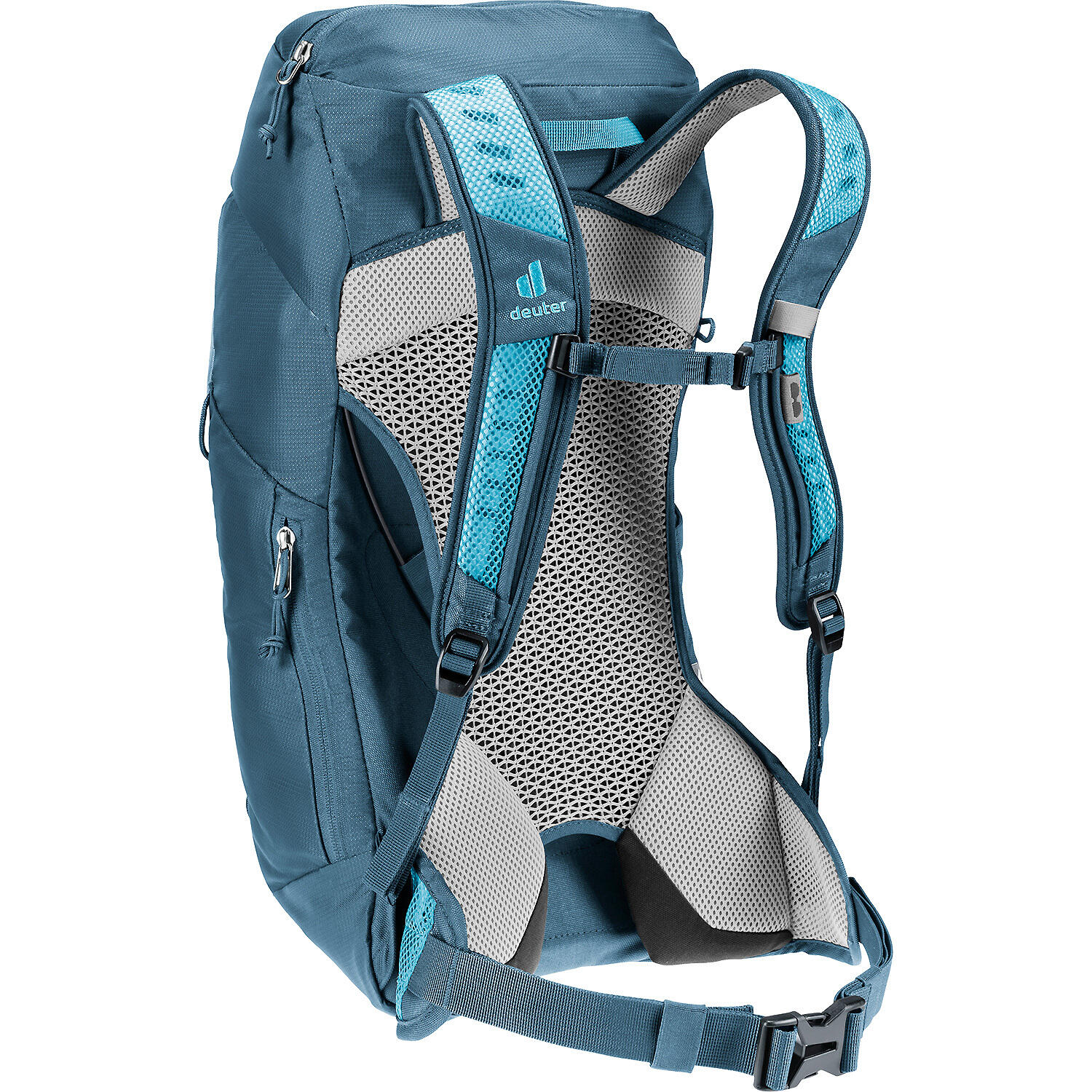 Sac randonnée Deuter AC Lite 14 SL femme 14 L Aircomfort léger 2/7