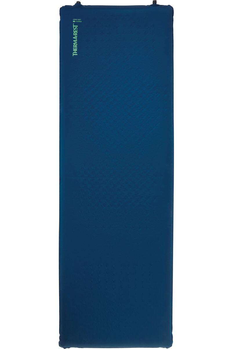 Isomatte Luxury Map poseidon blue R 2/6