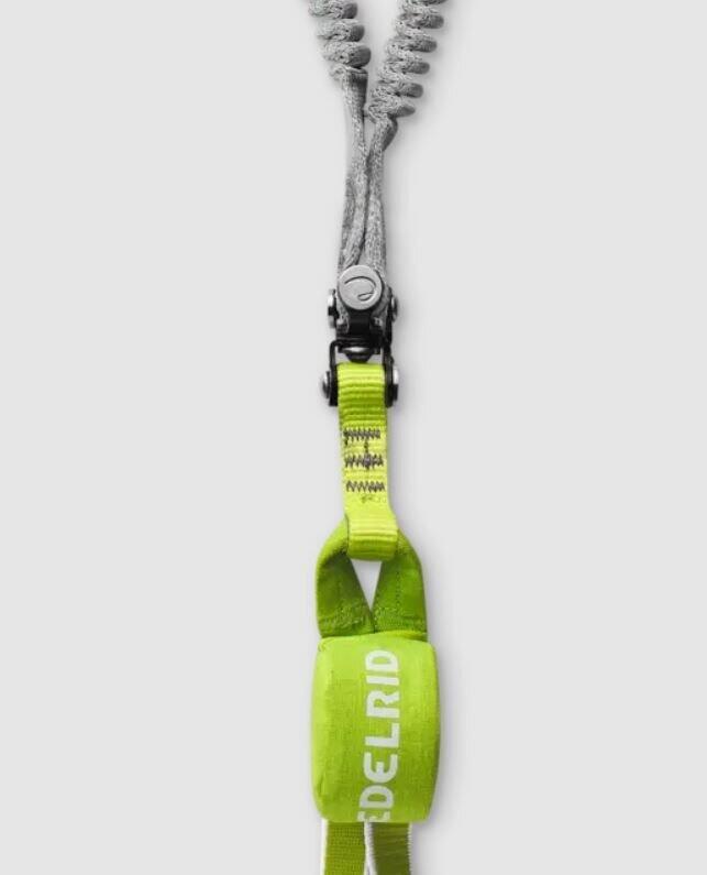 Lonża EDELRID Via Ferrata Cable Comfort VI 3/7