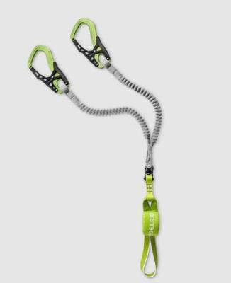 Lonża EDELRID Via Ferrata Cable Comfort VI
