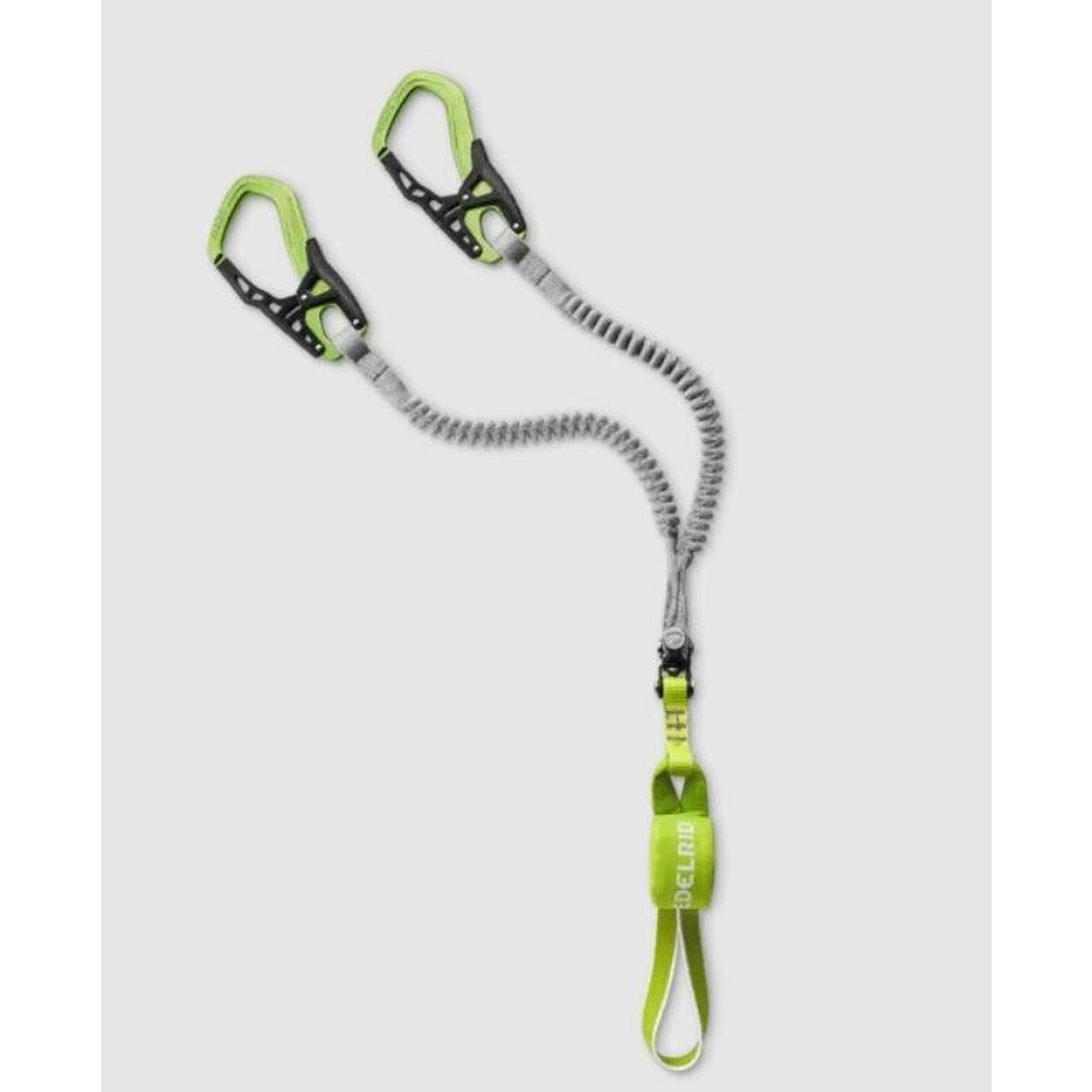 EDELRID Sportovní ferratový set Cable Comfort