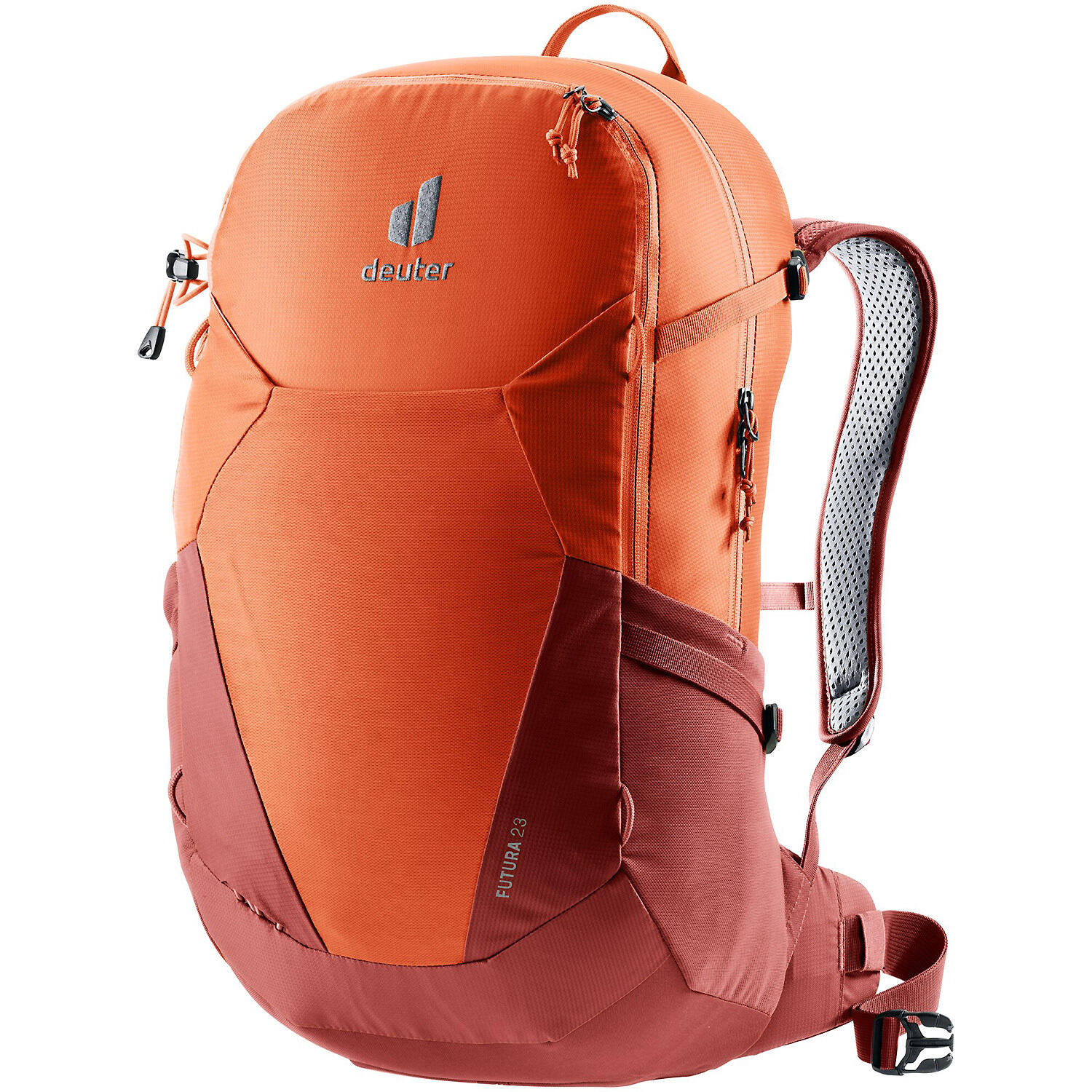 DEUTER Zaino Trekking Uomo Futura 23L