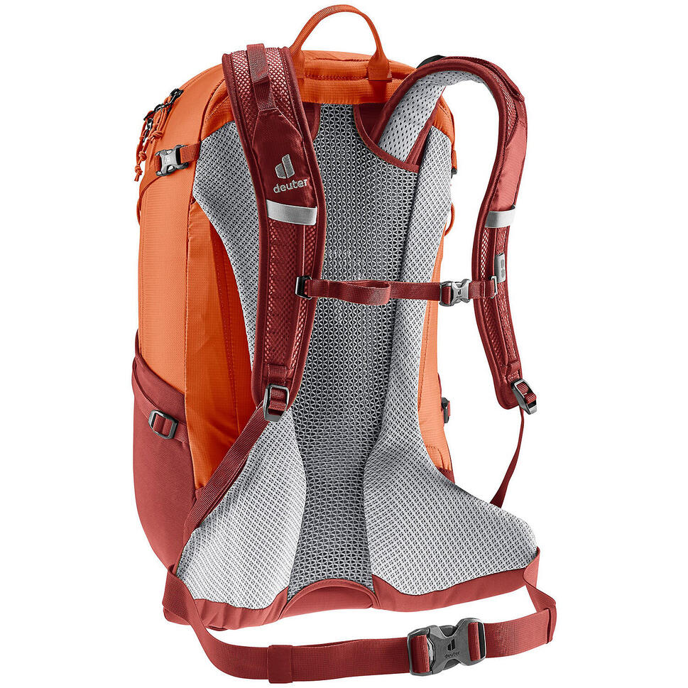 Plecak Trekkingowy Męski Deuter Futura