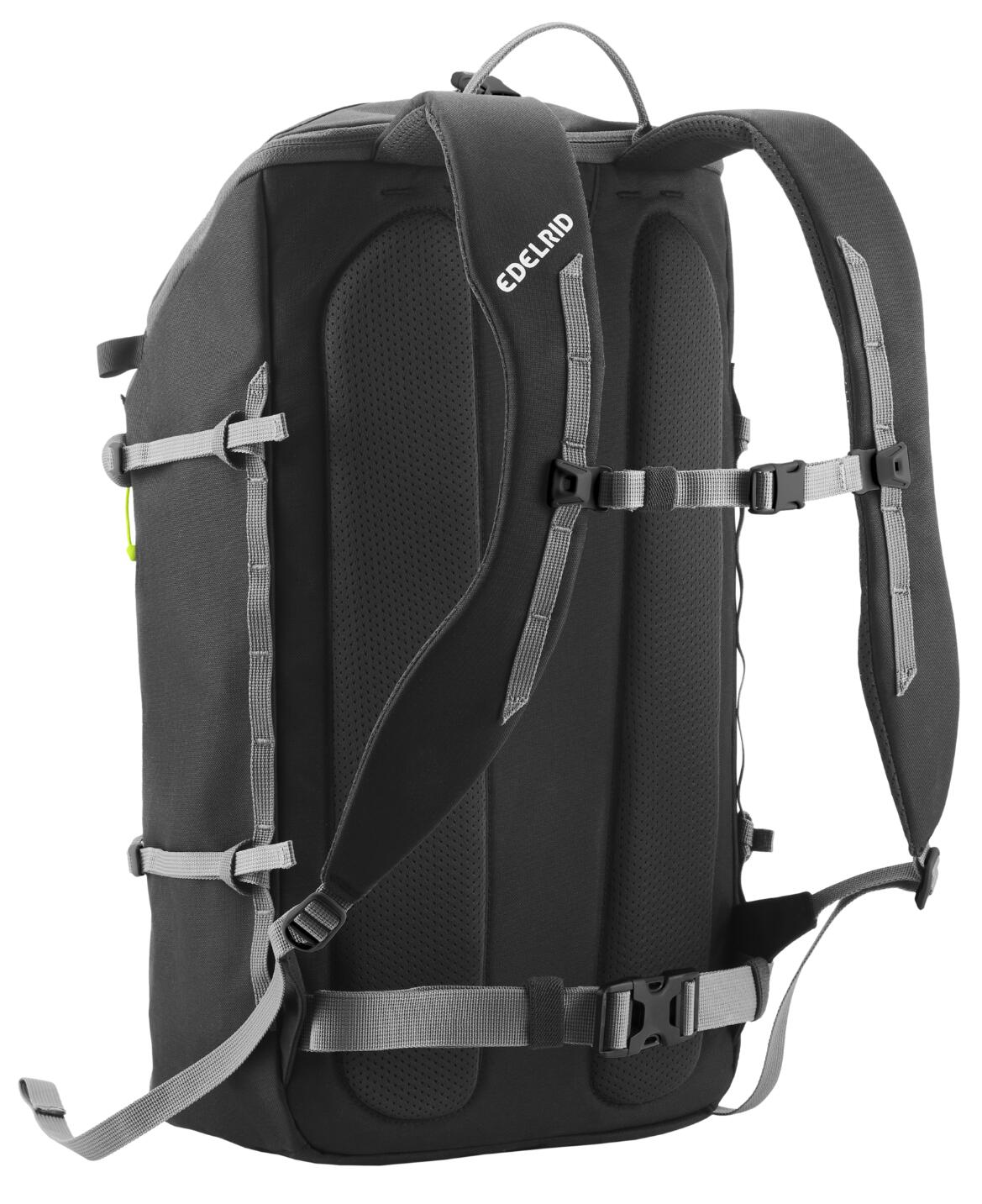 Kletterrucksack Rubi night 2/7