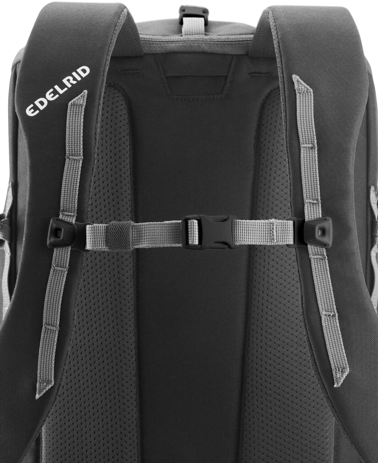 Kletterrucksack Rubi night 3/7