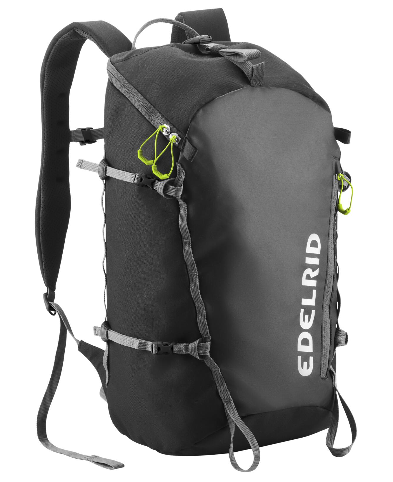 EDELRID Kletterrucksack Rubi night