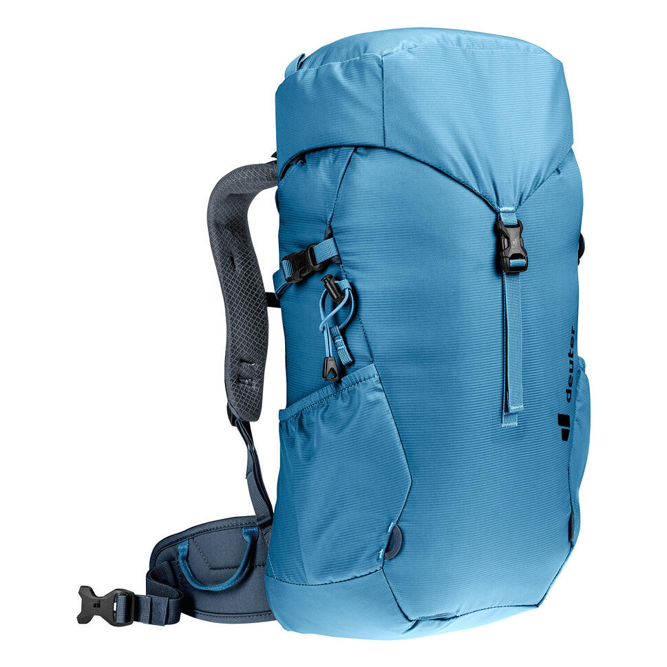 Plecak turystyczny trkkingowy dla dzieci Deuter Climber 22