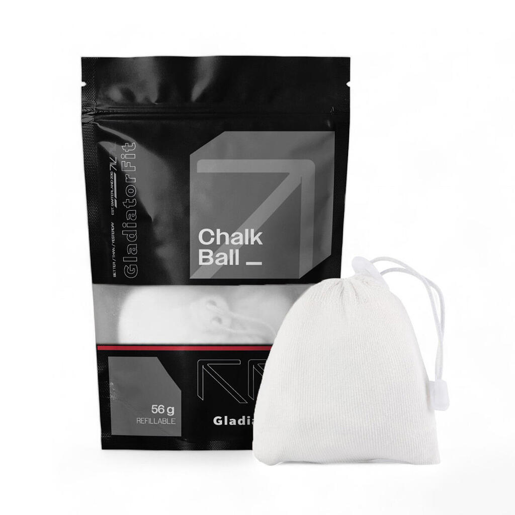 Chalk Ball 56g GladiatorFit