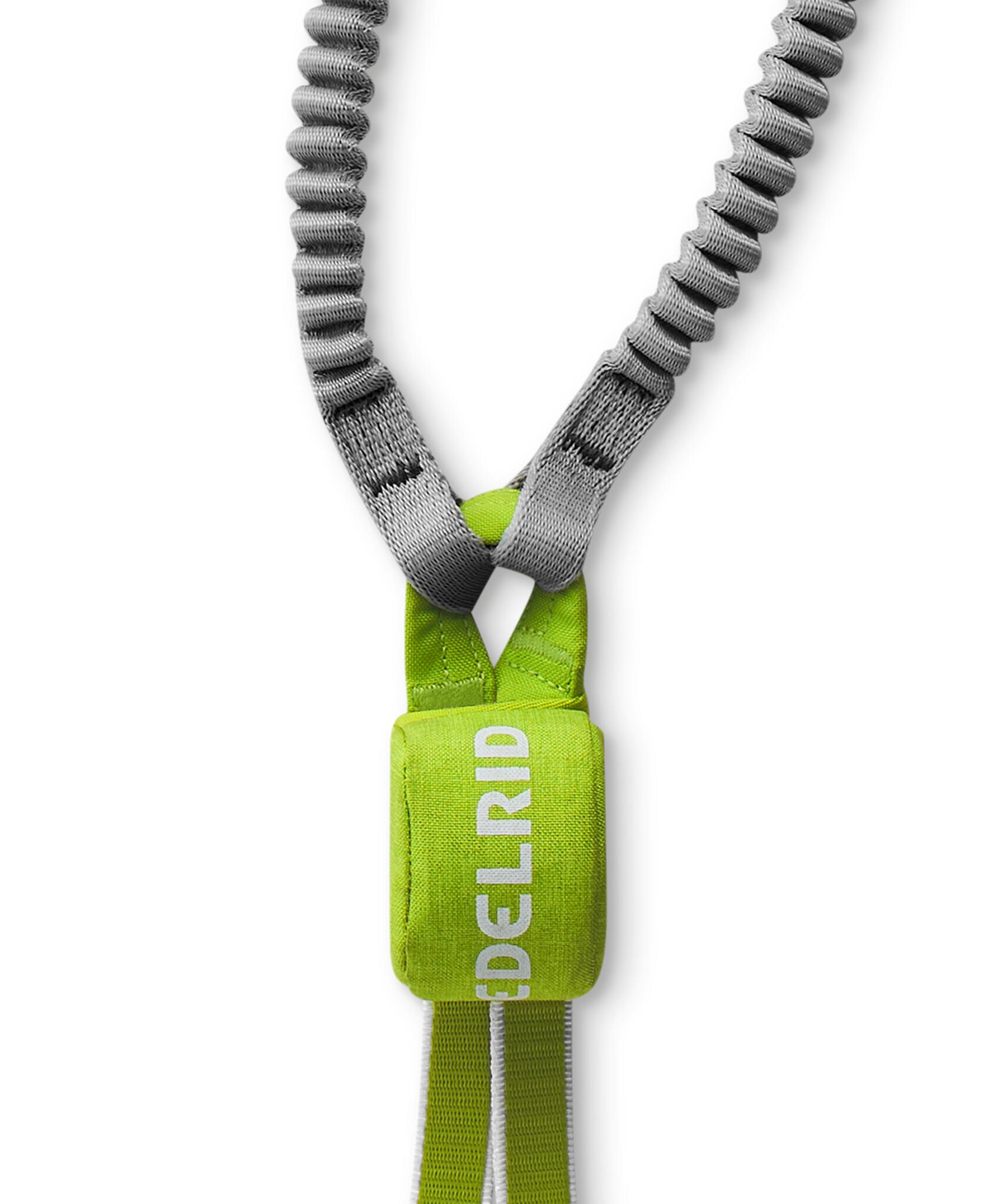 Longes EDELRID Kit de câble Via Ferrata VI 3/4