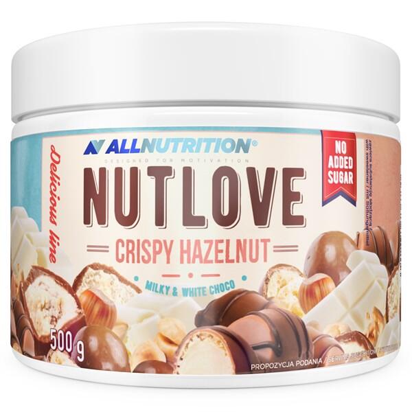 ALLNUTRITION picture