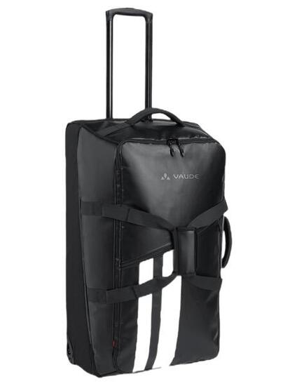 Bagages à main de grande taille Noir