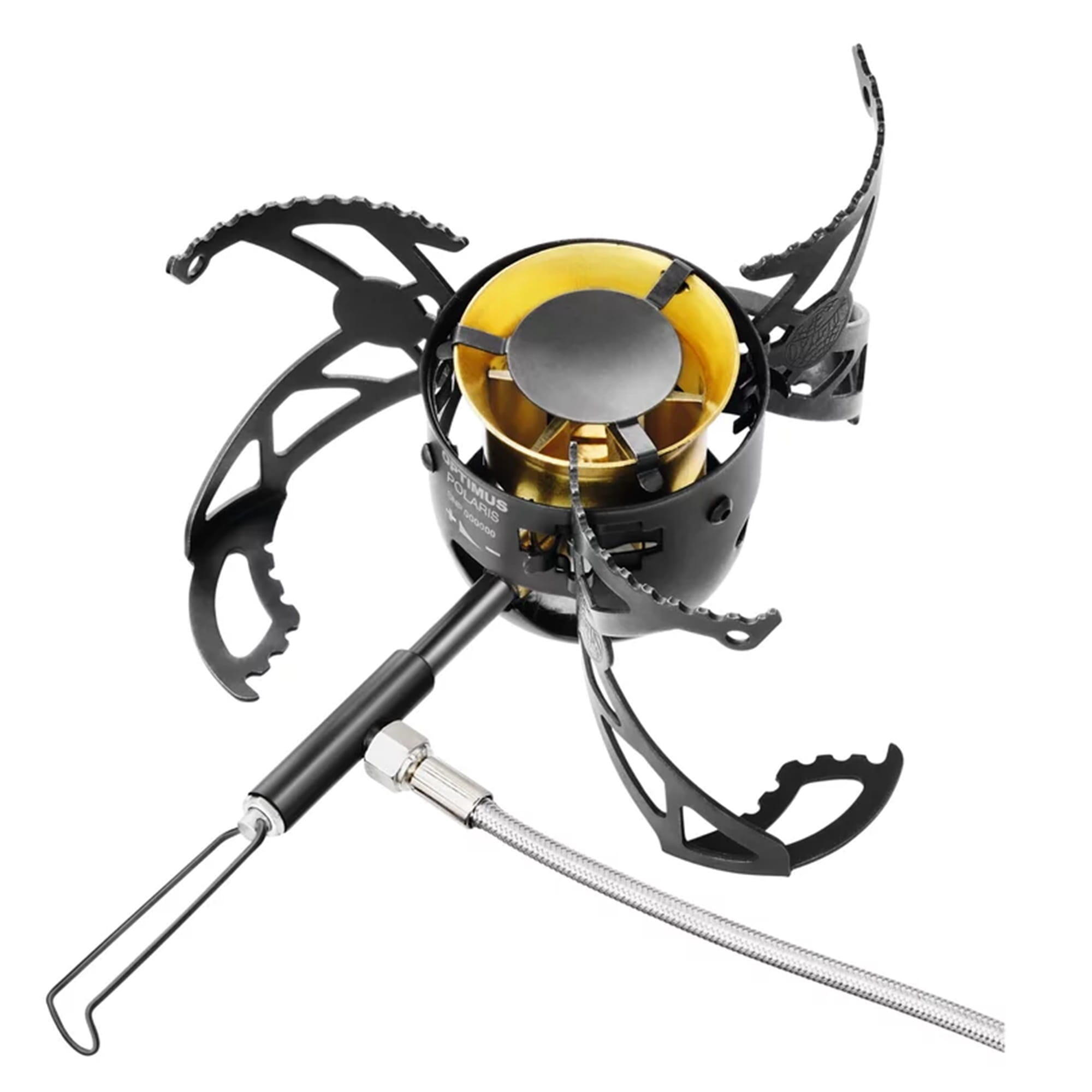 OPTIMUS Multifuelkocher Polaris Optifuel Tactical