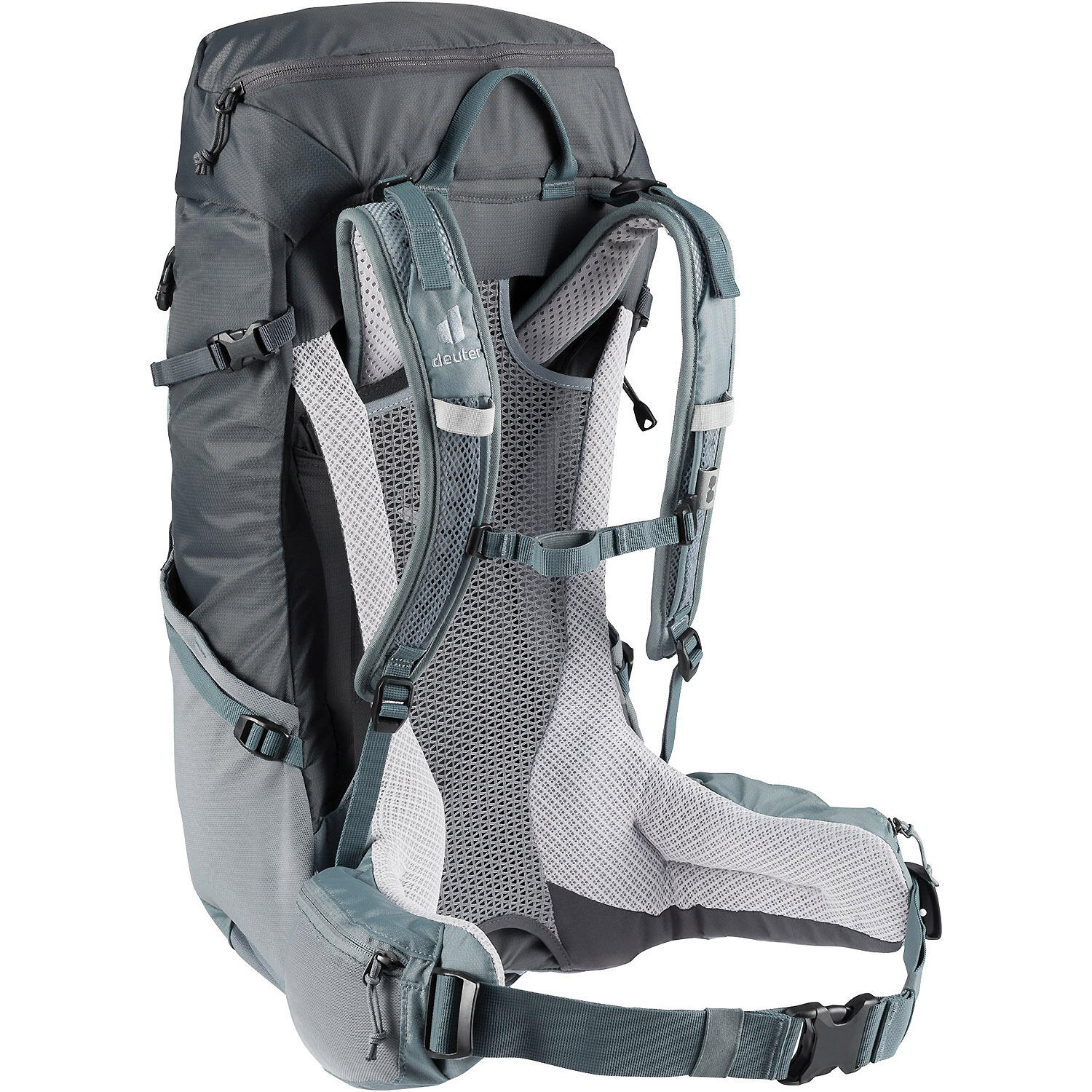 Sac à dos Deuter Futura 24 SL femme 24 L Aircomfort ventilé cadre acier 3/7