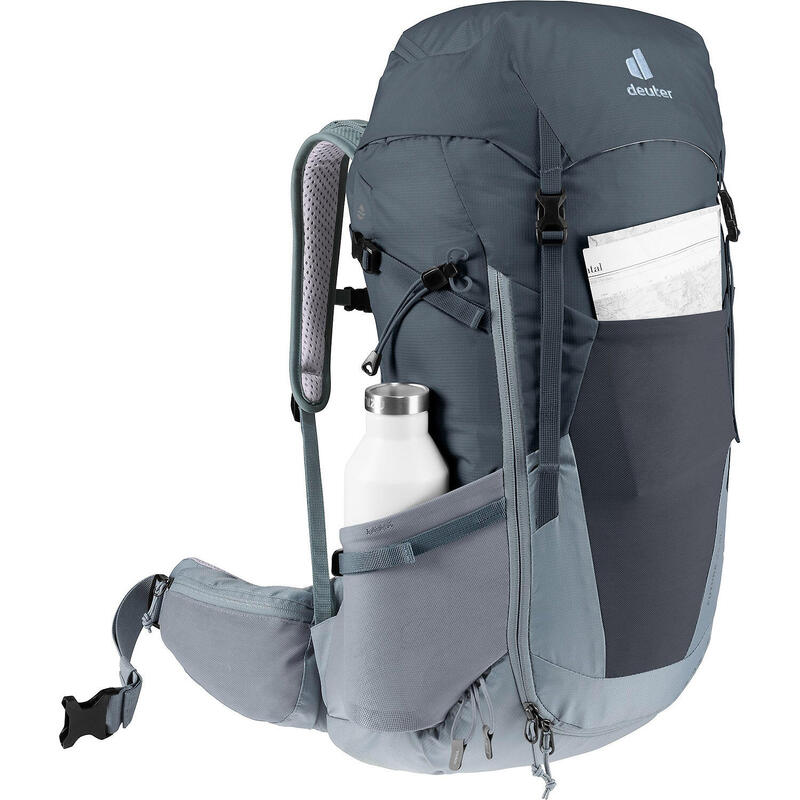 Rucsac Futura Femei 24L Graphite-Shale