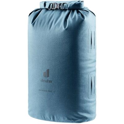 Tas - outdoor - unisex - drypack pro 20 - waterdicht, roll-top - atlantic