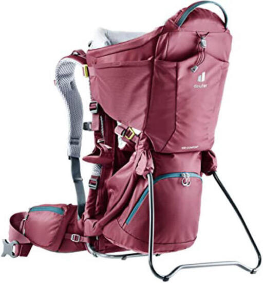DEUTER Kindertrage Kid Comfort