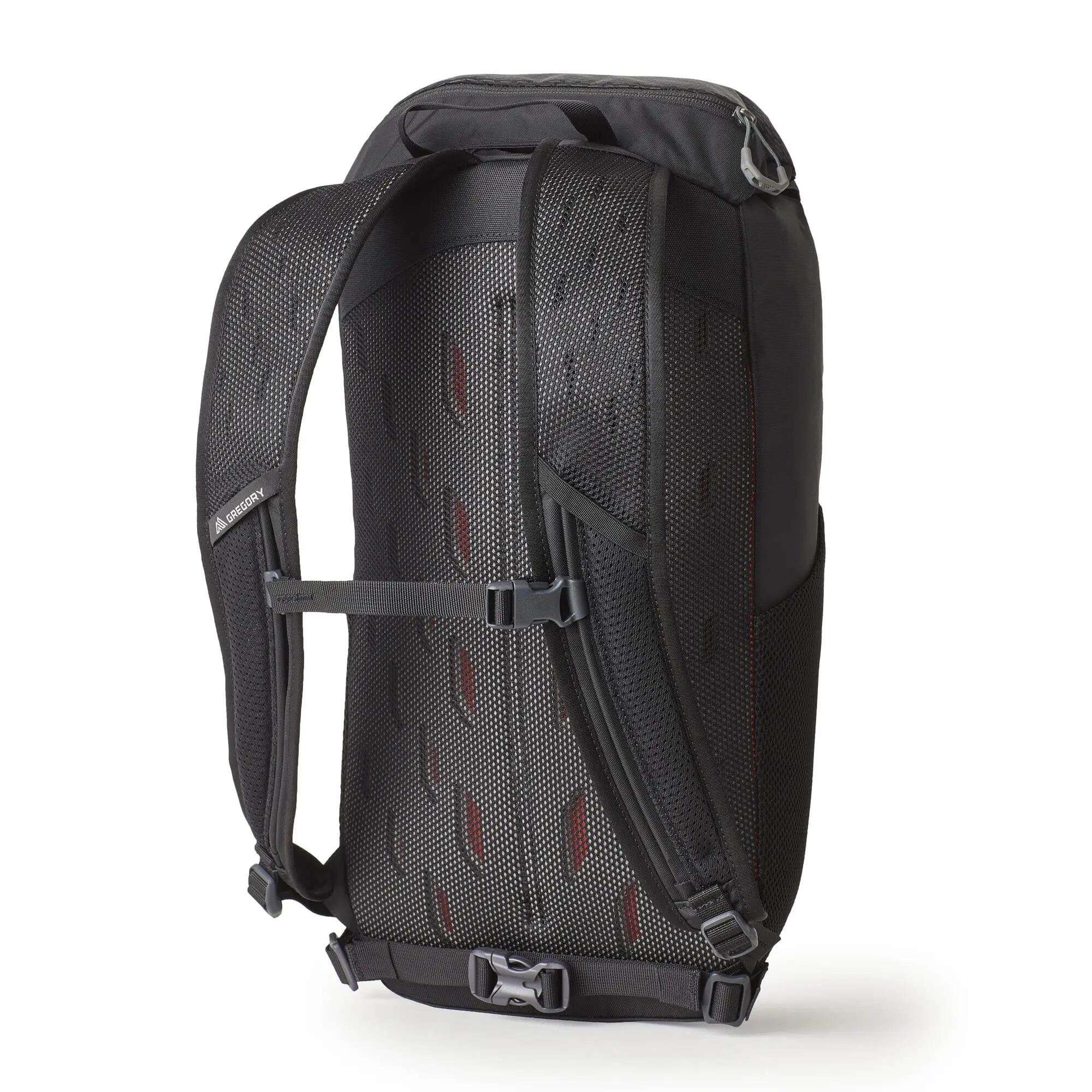 Daypack Nano 16 obsidian black 2/7