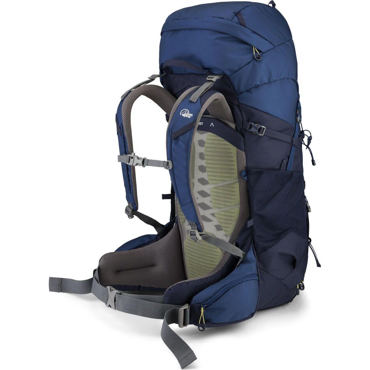 Rugzak Lowe Alpine Sirac Plus 50 3/7
