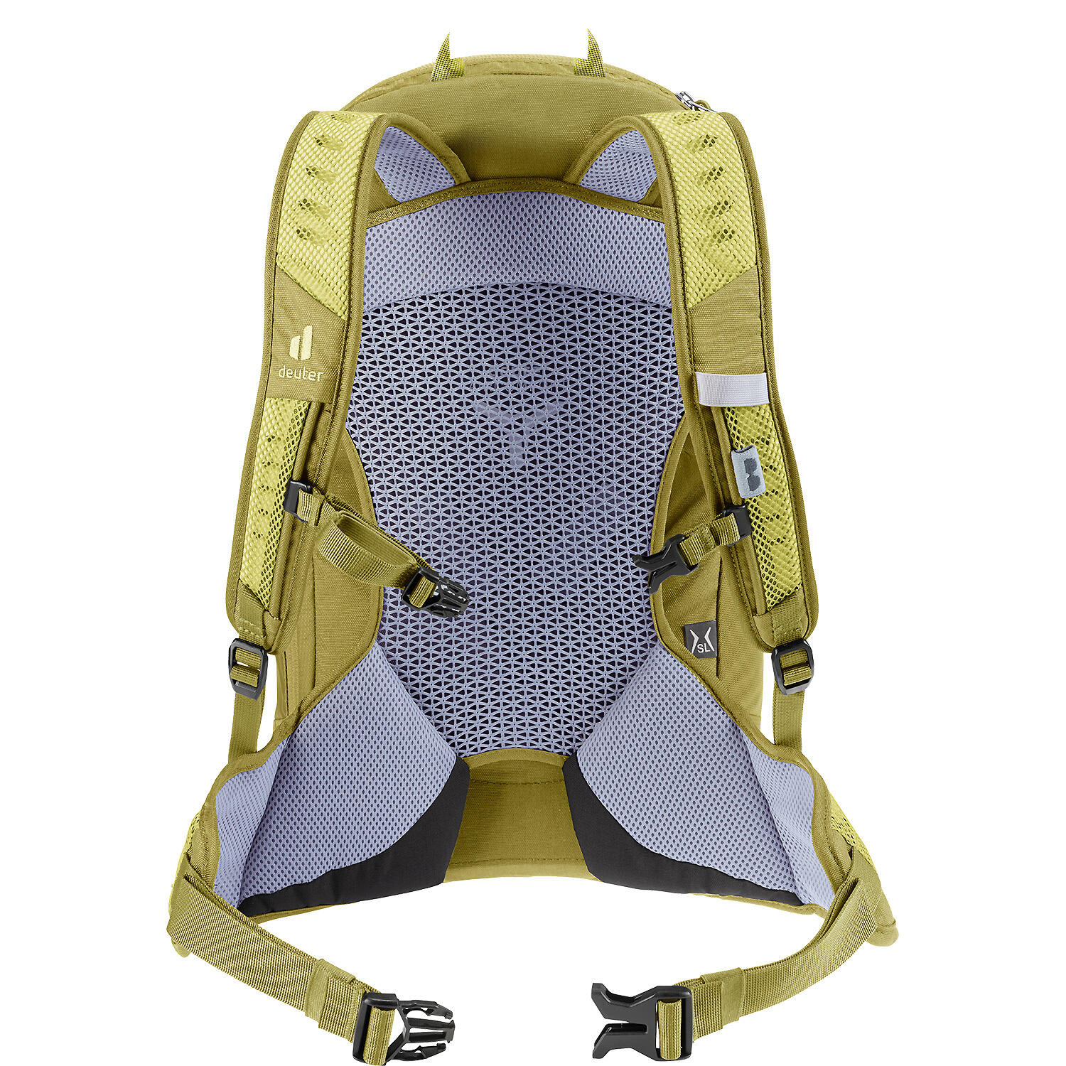 Rucksack AC Lite 21 3/7