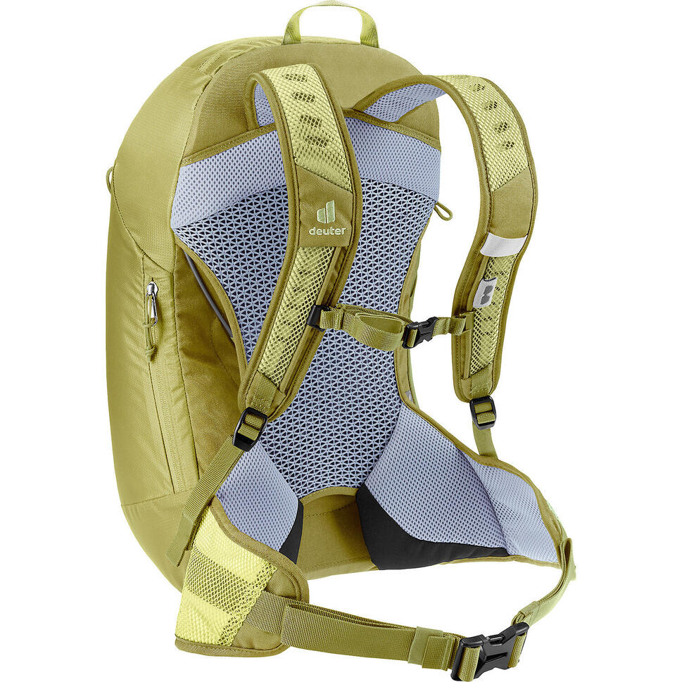 Plecak damski Deuter AC Lite 21 SL - sprout/linden