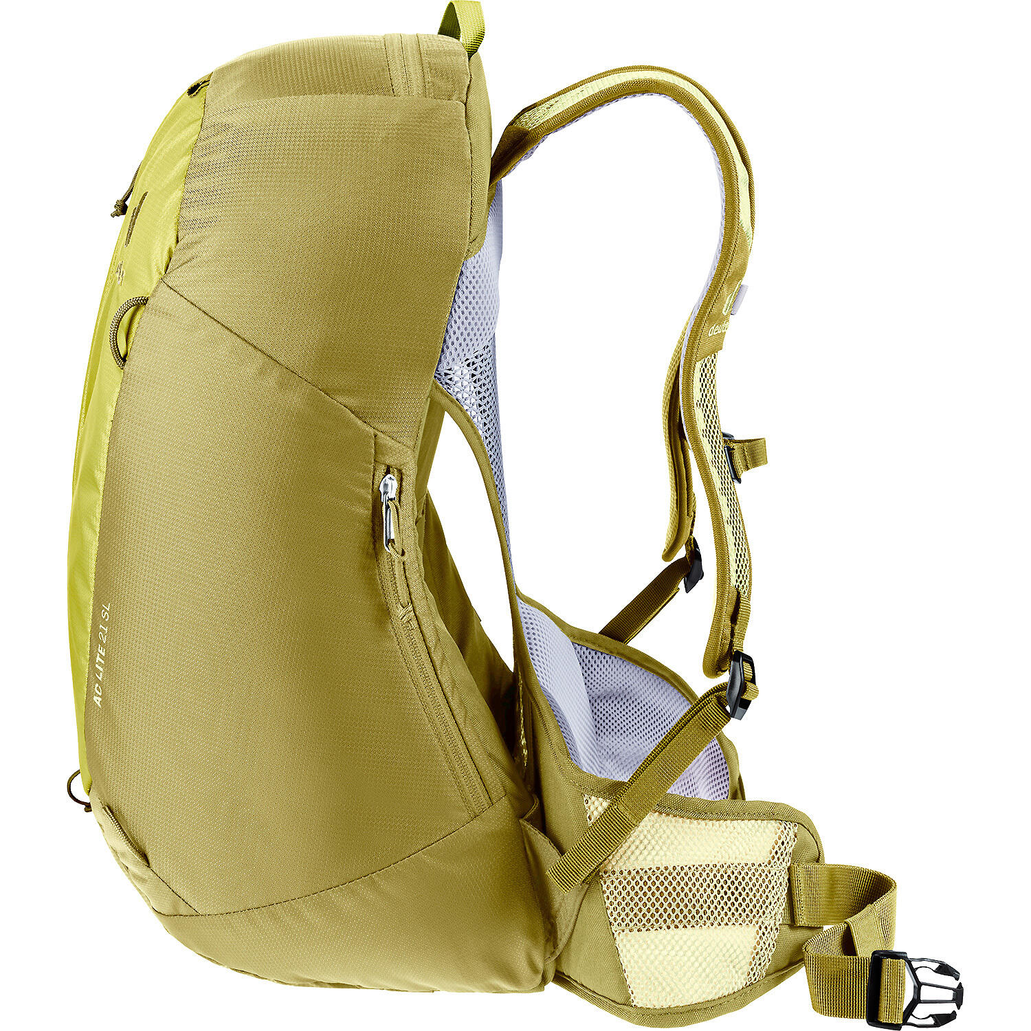 Rucksack AC Lite 21 4/7