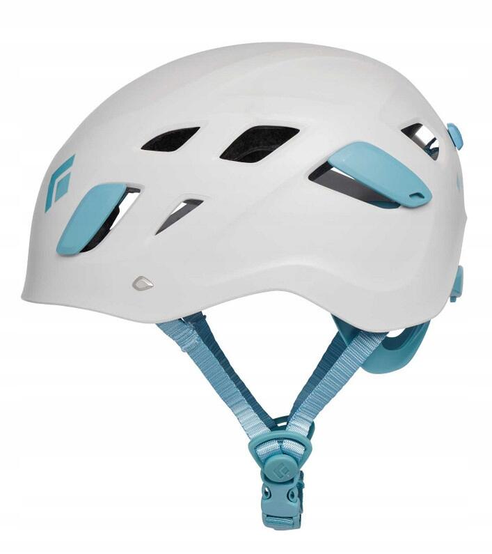 Casque escalade femme Black Diamond Half Dome Alloy – PC, S/M 50–58 cm, 330 g 2/3